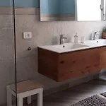 Le Conchiglie Sottomarina Apartament *