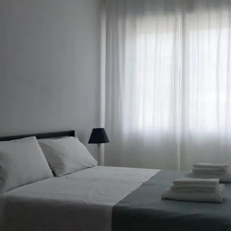 Le Conchiglie Sottomarina Apartment