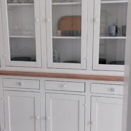 Le Conchiglie Sottomarina * كيودجا