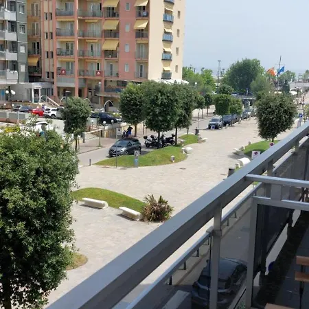 Apartment Le Conchiglie Sottomarina