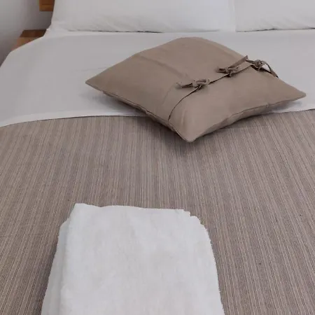 Le Conchiglie Sottomarina Apartment