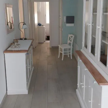 Le Conchiglie Sottomarina Apartment Chioggia